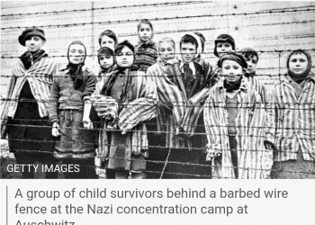 Auschwitz: How Death Camp Became Centre Of Nazi Holocaust