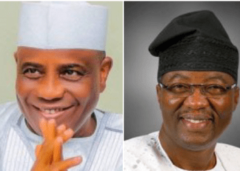 2027: Daniel, Tambuwal, Fayemi, 23 Others Lead Summit Seeking New Path For Nigeria’s Constitutional Democracy