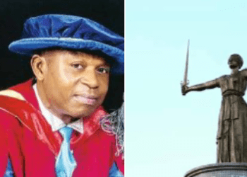 Appeal Court Upholds UNICAL Don Ogban’s Conviction For Electoral Fraud In Akwa Ibom