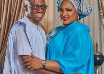 Bello, Husband Of Delta Gov’s Aide Love Shimite, In Protective Custody – Police