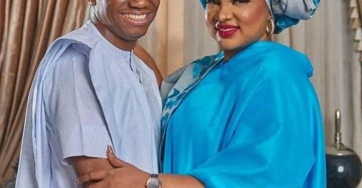 Bello, Husband Of Delta Gov’s Aide Love Shimite, In Protective Custody – Police