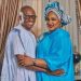 Bello, Husband Of Delta Gov’s Aide Love Shimite, In Protective Custody – Police