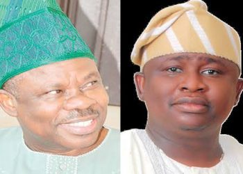 The Ake Pavilion Controversy And Ogun State’s Political Crossroads