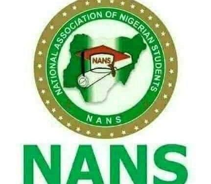 Sanction Banks, Varsities, Others Diverting Students Loan, NANS tells Tinubu 