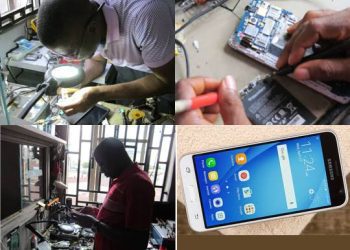 Ogun, Cybervilla To Start 3 – Month Training For Youths On Repair Of Tech Tools