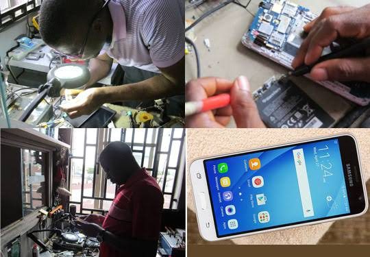 Ogun, Cybervilla To Start 3 – Month Training For Youths On Repair Of Tech Tools