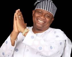 Easter: Adeola Solicits Prayer For President Tinubu, His Renewed Hope Agenda and Nigeria
