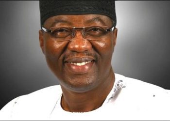 Easter: Daniel Calls For Unity In Nigeria, Ogun State and Ogun East