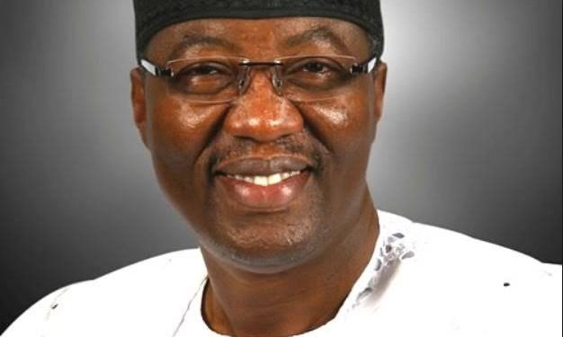 Easter: Daniel Calls For Unity In Nigeria, Ogun State and Ogun East