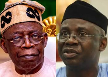 Nigeria Careering Towards Tyranny – Pastor Bakare Tells Tinubu