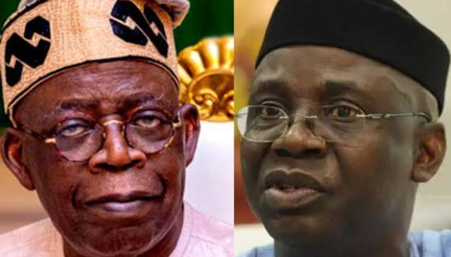 Nigeria Careering Towards Tyranny – Pastor Bakare Tells Tinubu