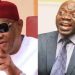 Wike to Falana: How Did You Qualify As SAN, How Many Cases Did You Win?  