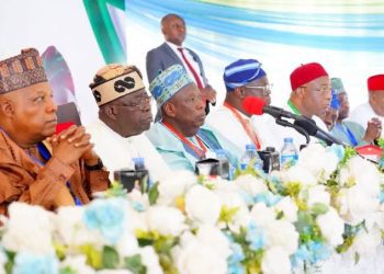 Nigeria Hosts Nyerere’s One-party Ghost 