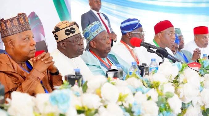 Nigeria Hosts Nyerere’s One-party Ghost 