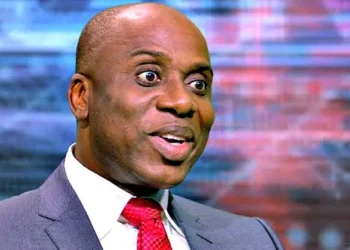 How DSS Director Saved Me From Being Physically Attacked In Kano Over Emir’s Installation – Rotimi Amaechi