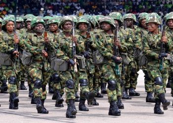 Shun Army Recruitment, IPOB Tells Igbo Youths