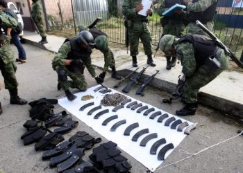 Drug Cartel Members Abdúct, Kíll 5 Musicians On Way To Concert Venue