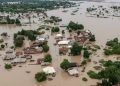 Death Toll From Niger Flood Disaster Hits 115