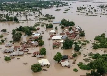 Death Toll From Niger Flood Disaster Hits 115