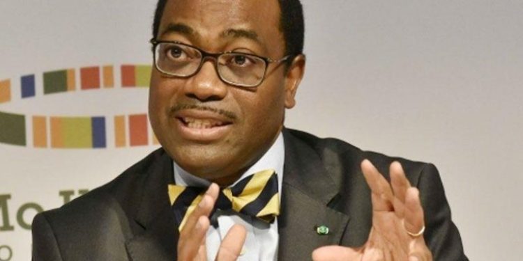 AfDB Disbursed $59bn To Africa’s Financial Institutions In 10 Years – Adesina