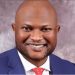 ‘I am not, and have never been, a member of any secret cult’ – Edo Deputy Gov’nor Replies Agbogun