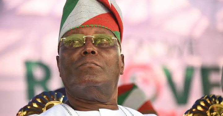 Atiku, Not Tinubu, Is The Wrecking Ball