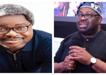 Why Dele Momodu May Not Fit the Professional Standard of Being Called a Journalist