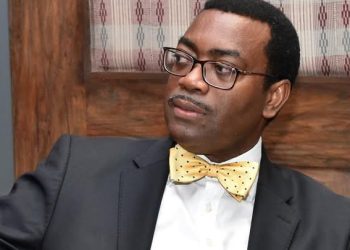 Akinwumi Adesina: When The AfDB President Talks Like Politician Peter Obi