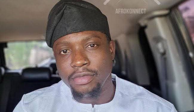 Arrest, Detention Of VeryDarkMan Followed Remand Order – EFCC