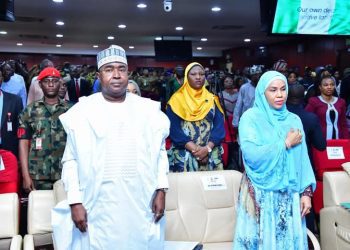 Drug War: Senator Remi Tinubu, Others Seek Community-Based Interventions