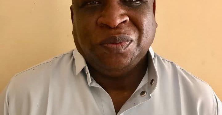 EFCC Arrests Ex-Kaduna Govt Contractor Over Alleged N30b Fraud