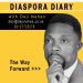 Motherland 2025 Mandate: Will the Diaspora Build or Just Visit?