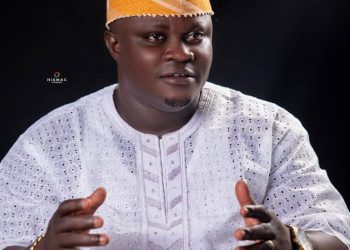 Senator Adeola Condoles Family Of Yewa South Council Legislative Leader, Yinka Adekambi