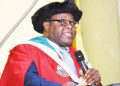 FUNAAB Don, Agwuegbo Blames Nigeria’s Development Woes on Non-Use of Statistics – guided Decision