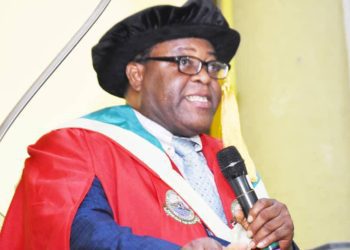 FUNAAB Don, Agwuegbo Blames Nigeria’s Development Woes on Non-Use of Statistics – guided Decision