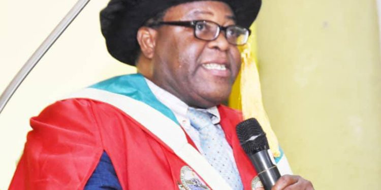 FUNAAB Don, Agwuegbo Blames Nigeria’s Development Woes on Non-Use of Statistics – guided Decision