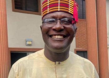 Oba Matemilola Salutes Media Professional, Ayo Arowojolu At 58