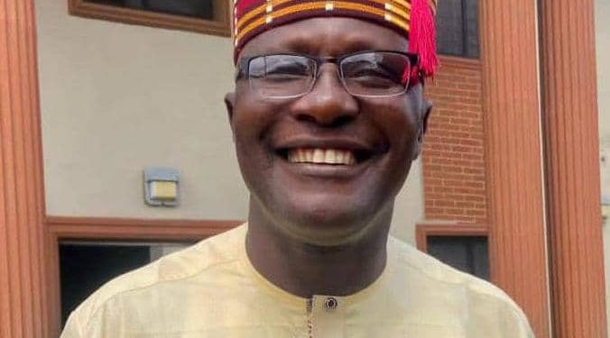 Oba Matemilola Salutes Media Professional, Ayo Arowojolu At 58
