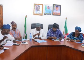 Ogun Assembly Summons Odogbolu LG Chair, Treasurer, Others Over Alleged Financial Misconduct