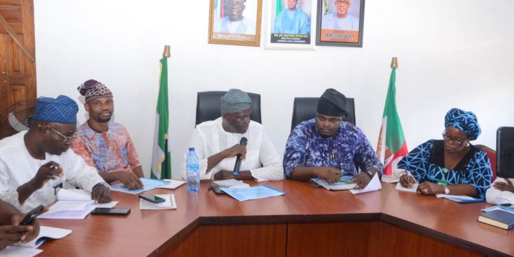Ogun Assembly Summons Odogbolu LG Chair, Treasurer, Others Over Alleged Financial Misconduct