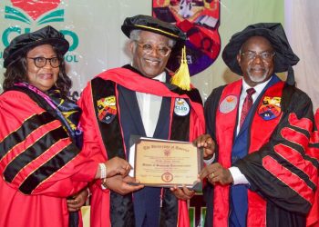 I’m Inspired To Create Value, Support Development – Oduntan