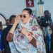 Natasha – Akpabio Fight Is About President Tinubu, US – Based Activist, Sandra Duru Reveals