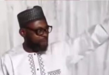 Tinubu’s Àjàntálá Son