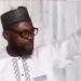 Tinubu’s Àjàntálá Son