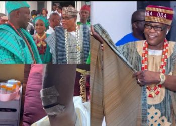 Alaafin, Ooni Supremacy Row: How US-Based Yoruba Monarch Died After Brutal Assault In Oyo 
