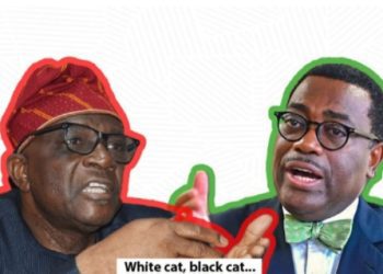 Adesina, Onanuga And The Matter Of Being Better Off