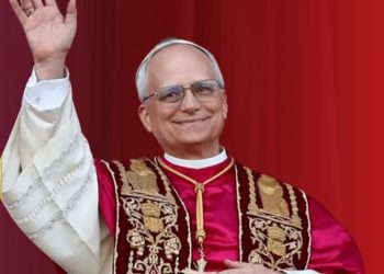 The New Pope Is “Black,” Now What?