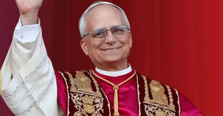 The New Pope Is “Black,” Now What?