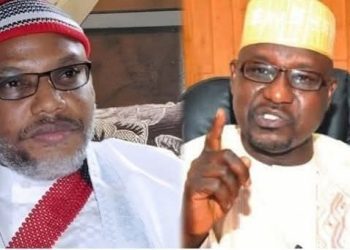 Death Certificate Of Ahmed Gulak Allegedly Kílled By IPOB Tendered In Court 