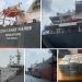 NDLEA: 10 Thai Sailors, Ship Convicted, Fined $4.3Million Over 32.9Kg Cocaine Trafficking